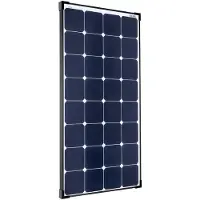 Offgridtec SPR-100 120W 12V High-End Solarpanel