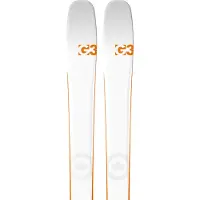 G3 Roamr 100 Alpinski