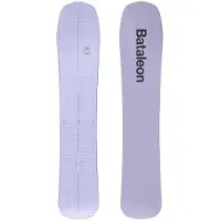 Bataleon Cruiser Snowboard