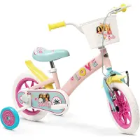 Toimsa Barbie Pink 1465 Kinderfahrrad