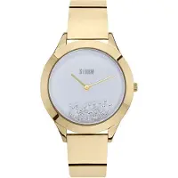Storm London CALYSTIA GOLD 47437/GD Damenarmbanduhr