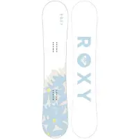 Roxy Snowboards Dawn Snowboard
