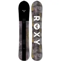 Roxy Snowboards Smoothie Snowboard