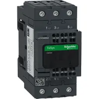 Schneider Electric LC1D40A3E7