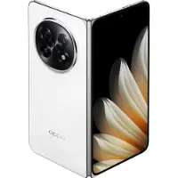 OPPO Find N5 5G 512GB/16GB Dual SIM Weiß