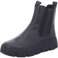 Gabor Damen Boots 743.2 - Zwart - Größe 40