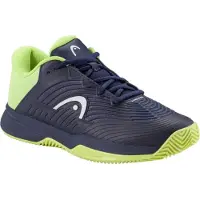 Head Kinder Tennis Outdoor-S. nieder Ki Revolt Pro 4.5 Clay