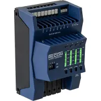 Recom Hutschienen-Netzteil DIN-Rail 10 A