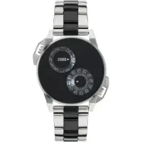Storm 47177/BK Duodisc Black Herrenuhr