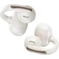 Baseus Ohrclip mit Beeindruckender Klang, Adaptiver Bassverstärkung, Bluetooth 5,4, Geräuschunterdrückung bei Anrufen, IP57, 40H Akk, 5,2g Buds