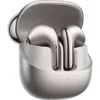 Xiaomi In-Ear Kopfhörer mit 40dB Hybrid Active-Noise Cancelling, 39 Stunden Akkulaufzeit, Dual-Magnet Treiber & 5 EQ-Einstellungen