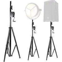 Stand Stand4Me Ls 3000 Tripod Lift Up To 70 Kg Max. 3M