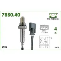 MTE Lambdasonde 7880.40.065
