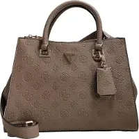 GUESS Jeans Damen Braun Tasche