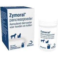 Zymoral Pancreaspulver - 240 g