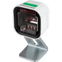 Datalogic Magellan 1500i, White, 2D
