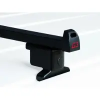 G3 Dachträger Atlantic 63.030 Für Transporter - 1 Träger