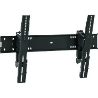 Vogel's Pfw 6810 Bildschirm 55-80 Wandhalterung Neigbar 15 Grad