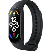 Xiaomi Smart Band 7 AMOLED Armband Activity Tracker 4,11 cm (1,62") Schwarz