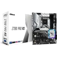 Asrock Z790 Pro Rs Hauptplatine