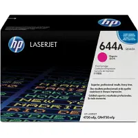 HP 644A Magenta Original LaserJet Toner Cartridge, 12000 Seiten, Magenta, 1 Stück(e)
