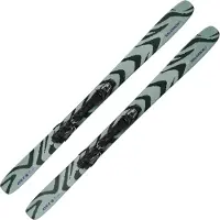 Salomon Herren All-Mountain Ski He/Uni E QST 92 + M11 GW L100 Ice