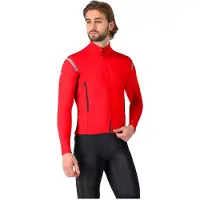 Castelli Perfetto Ros 3 Jacke