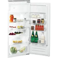 Whirlpool ARG 7342, 189 l, Integriert, E, 36 dB, SN-ST, 3 kg/24h
