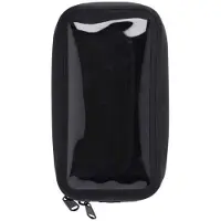 Xlc Smartphonetasche für BA-W36 schwarz 18x9x4cm