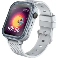 GARETT Kinder Smartwatch Kids Essa 4G Grau Kinder -5904238485705