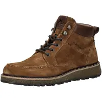 Pius Gabor Stiefelette Stiefelette Leder