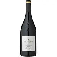 Weingut Lergenmüller Lergenmüller Handschrift 2021