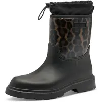 Tamaris Damen Stiefel braun 38
