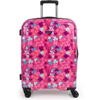 Gabol Clover 4 Rollen Trolley M 66 cm