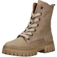 Gabor Damen Stiefel in beige 37