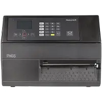 Honeywell PX65A 8 Punkte/mm (203dpi), Disp. (Farbe), Ethernet, Multi-IF