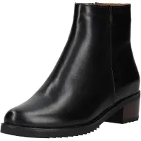Everybody Stiefelette Stiefelette Leder
