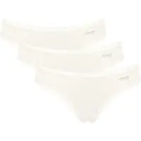 Sloggi Slip GO Crush | Grösse: M | Farbe: Weiß