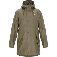 Schmuddelwedda Men Jacket in olive | Gr.: XXL