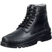 Gant Schnürschuhe 31641109 Schwarz