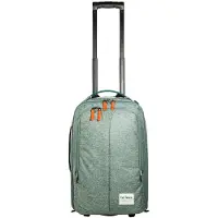 Tatonka Trolley mit Laptopfach Travel Roller 40 Sage Green grün 50cm