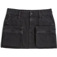 G-Star Cargo Kurzer Rock