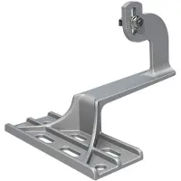 Viessmann Dachhaken Aluminium, Beton Basic, 90 Grad 7959271