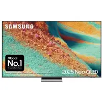 Samsung QE55QN85F Neo QLED 4K Vision AI Smart TV (2025) 138 cm (55")
