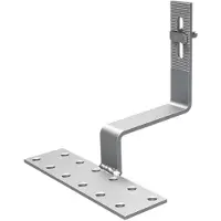 Viessmann Dachhaken Edelstahl - 7959272 (* 0% MwSt. gem. §12 Abs. 3 UstG)