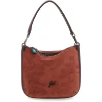 Gabs Ariana Schultertasche Leder 24 cm