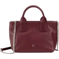 Dudu Toys Ibiza Handtasche Leder 22 cm