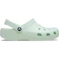 Crocs | Unisex | Classic | Clogs | Grün | 33 10001-3YF-M2W4