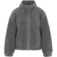 Dreimaster Women Jacket in grey | Gr.: L