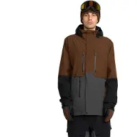Volcom Rnge Stretch 30k Jacke